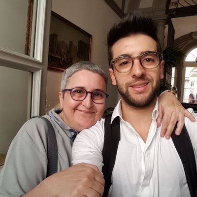 Profile Picture of Laura Peyretti (@LPeyretti) on Twitter