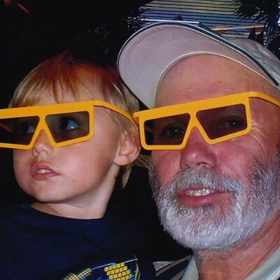 Profile Picture of James Payton (@despayton1) on Twitter