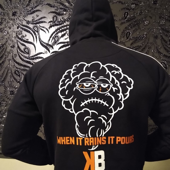 Profile Picture of Kevin yapthadon Neavins (@kneavins) on Poshmark