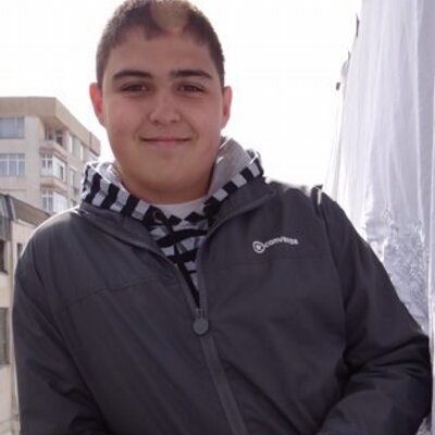 Profile Picture of Kiril Ivanov (@Kirilivanov96) on Twitter