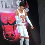 Profile Picture of Lance Tabernacle (@lance_tb15) on Instagram