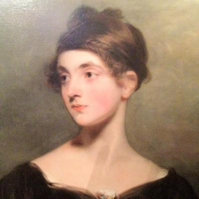 Profile Picture of Wendy M Saunders (@@wendymsaunders) on Twitter