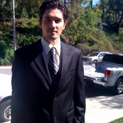 Profile Picture of Alexander Markaryan (@TouchingTaboo) on Twitter