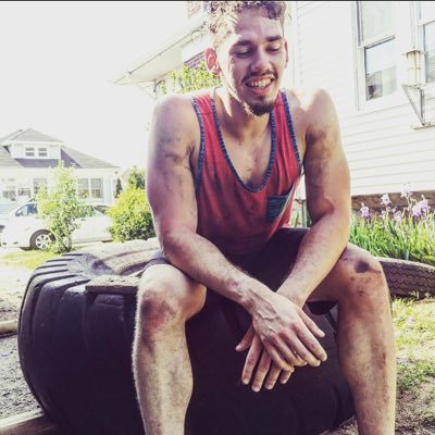 Profile Picture of Tim.Charon (@timdastballa) on Twitter