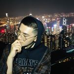 Profile Picture of caiyuchen (@caiyuchen) on Instagram