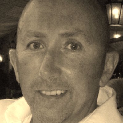 Profile Picture of Andy Hackney (@andyigloosport) on Twitter