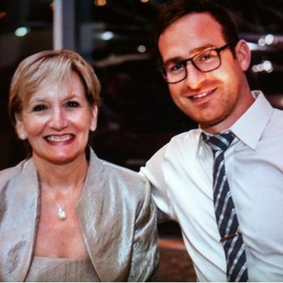 Profile Picture of Melanie Willett (@willett_melanie) on Twitter