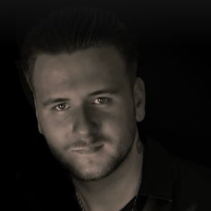 Profile Picture of Brad brouwer (@bradbrouwermusic) on Tiktok