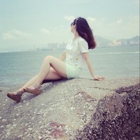 Profile Picture of Eileen Lin (@eileen-lin-11) on Quora