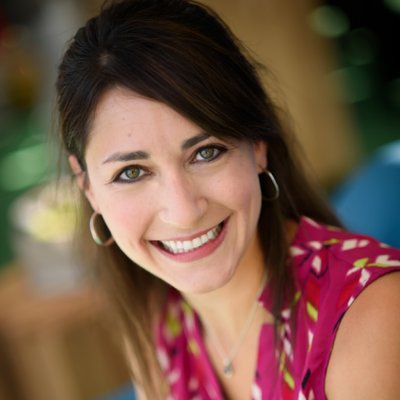Profile Picture of Becky Webster (@BeckyMaeW) on Twitter