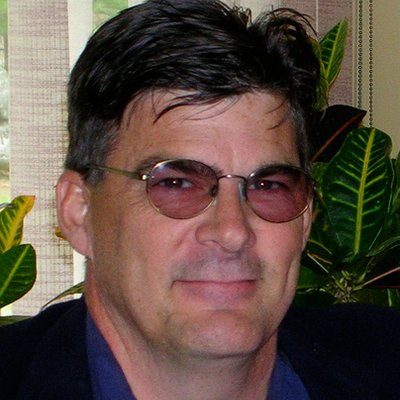 Profile Picture of Mike Bourret (@bourret) on Twitter