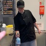 Profile Picture of gabbie hanna’s slave (@scrap_baby_supremacy) on Instagram