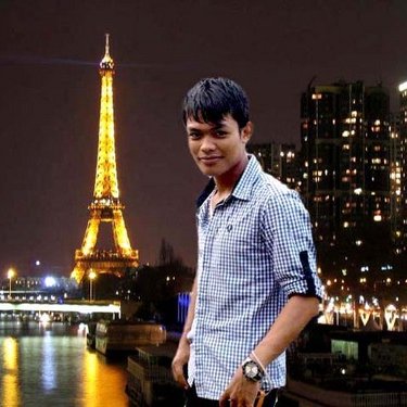 Profile Picture of Hendra James Galung (@HendraJamesGalu) on Twitter