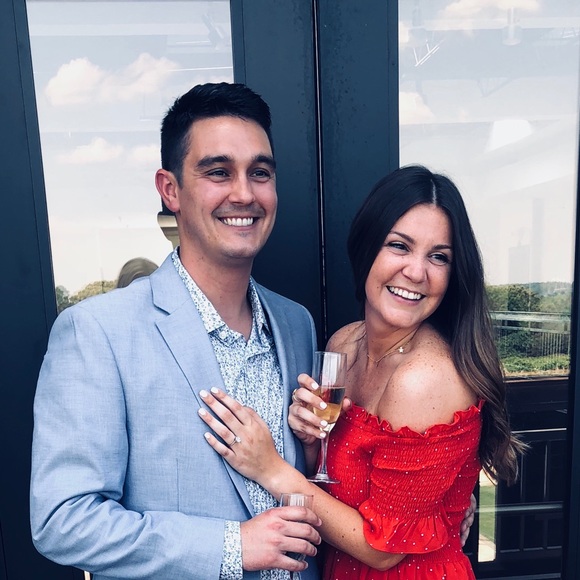 Profile Picture of Katherine Conatser (@kconatser92) on Poshmark