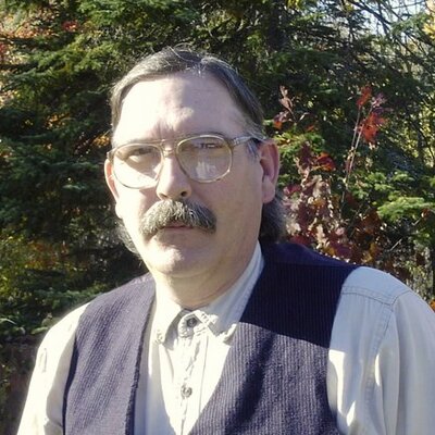 Profile Picture of Bill Hamm (@nordog13) on Twitter