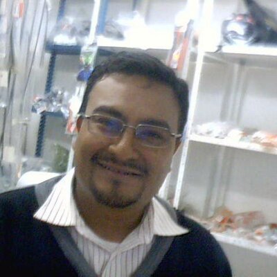 Profile Picture of Fernando Alfonso (@alfer7214) on Twitter