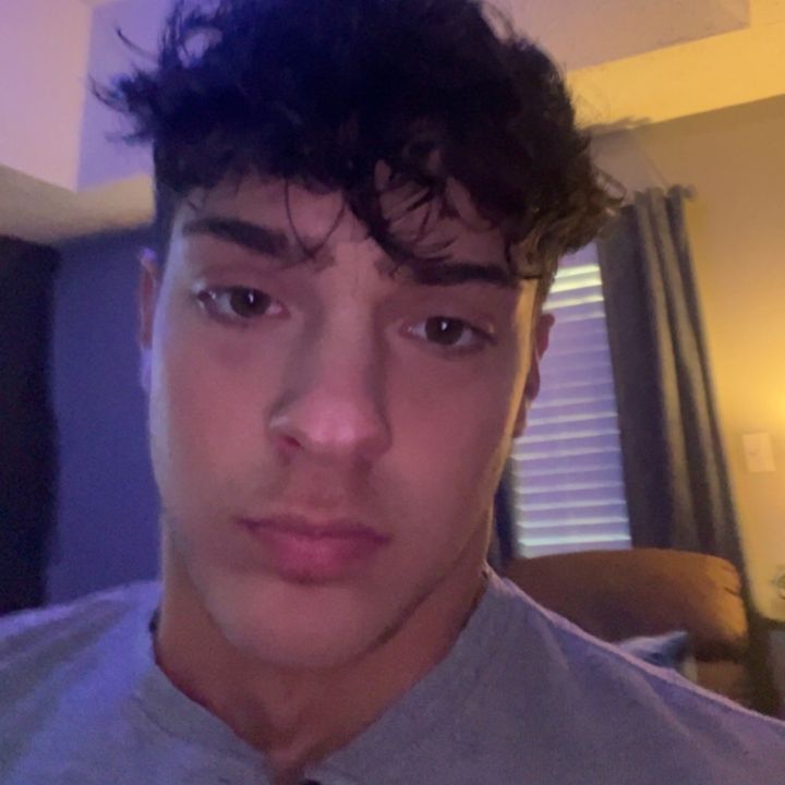 Profile Picture of davidsjacked (@davidsjacked) on Tiktok