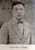 Profile Picture of Vũ Hồng Khanhon Wikipedia