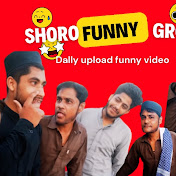 Profile Picture of Shoro Fun Gp (@Shorofungp) on Youtube