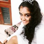 Profile Picture of Anusha Iyengar (@anu_iyengarr) on Instagram