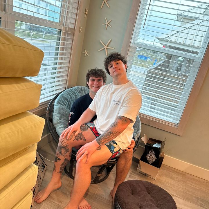 Profile Picture of vincent (@vincentshelman14) on Tiktok