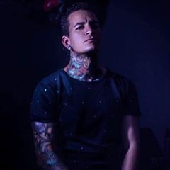 Profile Picture of Alvaro Carvajal (@carvajaltattoo) on Tiktok