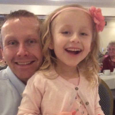 Gavin Hooley - Twitter Profile Picture of Gavin Hooley (@gavhooley77) on Twitter