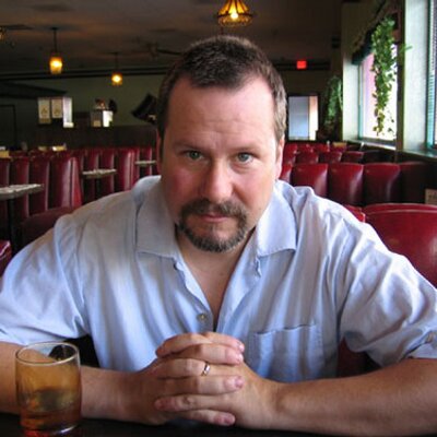 Profile Photo of Billy Gould (@@MRGOULD) on Twitter