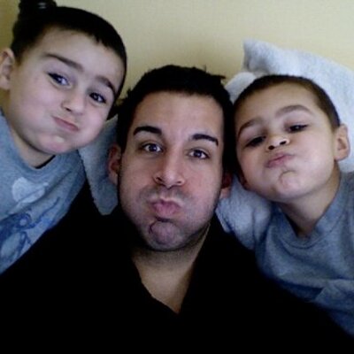 Profile Picture of Mario Giannini (@italiankid19148) on Twitter