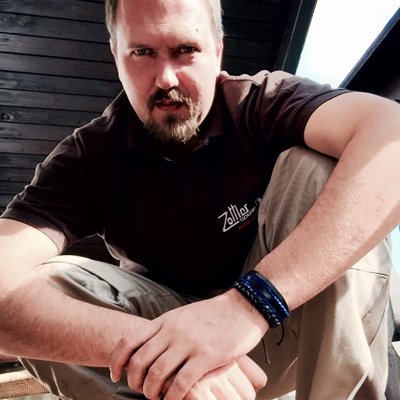 Profile Picture of Alex Helbing (@AlexHelbing) on Twitter