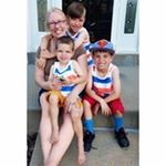 Profile Picture of Rebecca Schilling Brown (@schillingbrown) on Instagram