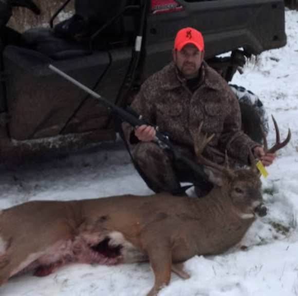 Profile Picture of Jonathan Whitmarsh (@jrwhitmarsh) on Poshmark