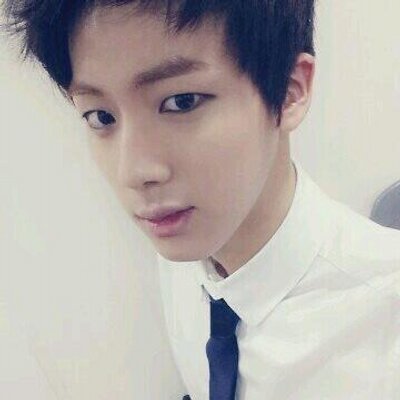 Profile Picture of Kim Seok Jin (@InezVinessainez) on Twitter