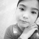 Profile Picture of Тохан Аяулым (@aaulymtohan) on Instagram