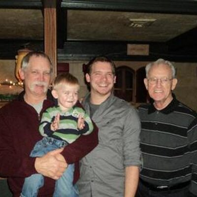 Profile Picture of Tyler Hogue (@TAH1024) on Twitter