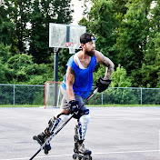 Profile Picture of Kyle Leighton (@skaterboy110050) on Youtube