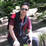 Profile Picture of Daniel Shahidian (@danielshahidian) on Instagram