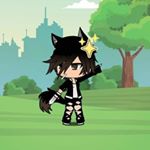 Profile Picture of gacha_kyle (@blazekyle8) on Instagram