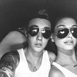 Profile Picture of The Biebers (@justinashailey) on Instagram