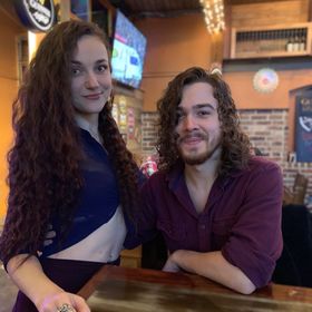 Profile Picture of Zach Reeves (@zxoragin) on Pinterest