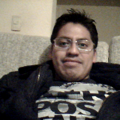 Profile Picture of Rudolf Lopez J (@lojr8208) on Twitter