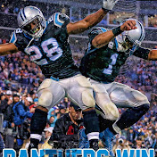 Profile Picture of Carolina Panthers Brandon Herbert (@carolinapanthersbrandonherbert) on Youtube