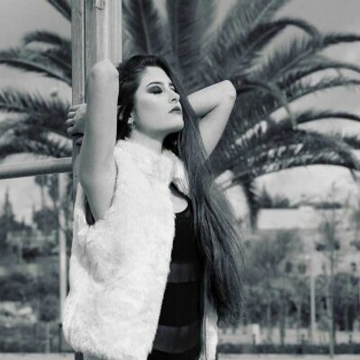 Profile Picture of Yolanda Ortega (@yoliortega1) on Twitter