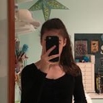 Profile Picture of soph🤧💫 (@sophia_kongg) on Instagram