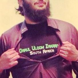 Profile Picture of Mohammed Wasim Khan (@ilmsanctuary) on Pinterest
