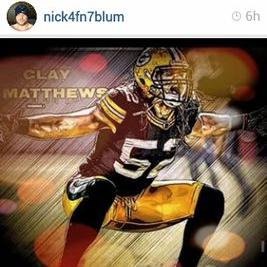 Profile Picture of Andrew De Hoyos (@dehoyos76) on Twitter