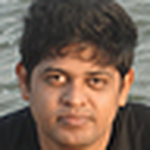 Profile Picture of Balaji Kumar Choudhury (@ijalab1) on Flickr