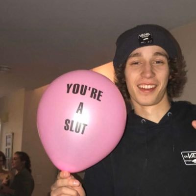 Ramadan Steve - Twitter Profile Picture of Ramadan Steve (@Lick_the_Nick) on Twitter