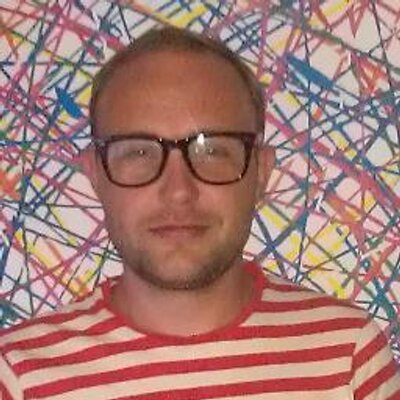 Profile Picture of Daniel Phipps (@CodingCuppa) on Twitter