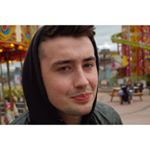 Profile Picture of Jacob Worthington (@jworthington_vfx) on Instagram